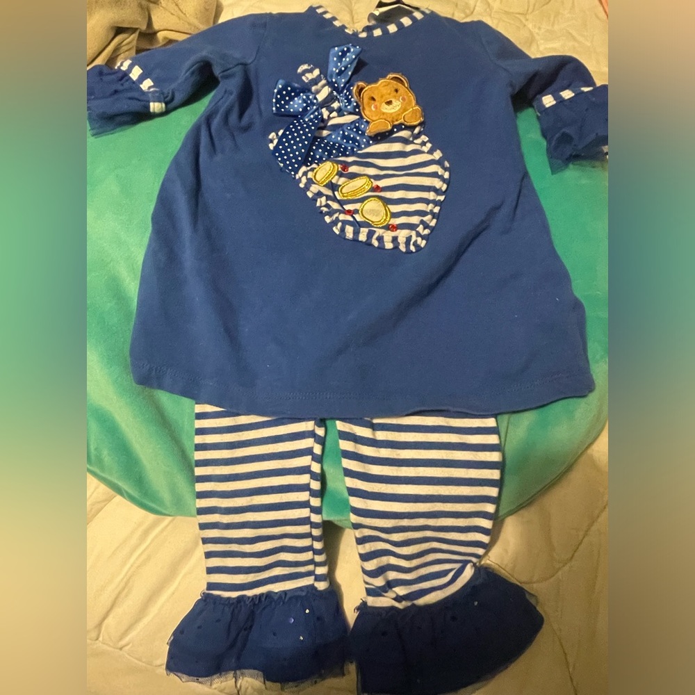 Outfit